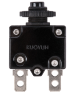 Avantco 88 Series, Reset Switch, 32/125/250V, 20A, Planetary Floor Mixer - $87.99