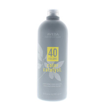 Aveda Color Catalyst 40 VOLUME Conditioning Creme Developer 30oz - $31.05