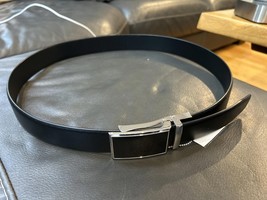 Adjustable rachet man’s belt NEW - size M 34-36 - $650.41 MXN