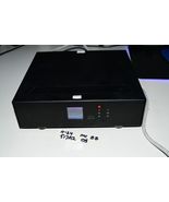 Wybron 20620 Ethernet to DMX node RDM network hub ultra rare 517a3 - €290,02 EUR