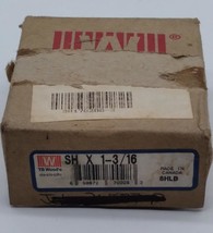 NEW TB Wood's SHX1-3/16 Bushing 1-3/16" Bore  - $18.25