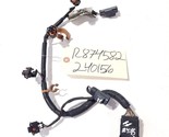 2014 Ford Focus OEM Injector Engine Wiring Harness 2.0L ag9t-9h589  - £38.92 GBP