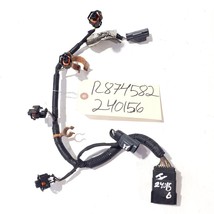 2014 Ford Focus OEM Injector Engine Wiring Harness 2.0L ag9t-9h589  - $49.50