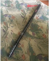 Bansuri Chinese Traditional flute Dizi Black Color Aluminum Chen Qing Fl... - $28.60