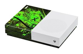LidStyles Printed Console Controller Skin Protector Decal Microsoft Xbox One S image 7