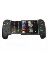 Bluetooth Wireless Gaming Controller Compatible Android/IOS/Switch/PS3/PS4 - $73.35 CAD