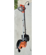 Black And Decker Electric 2-In-1 Landscape Edger EDGE HOG - $38.02 CAD