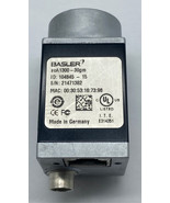 Basler 104845-15 Monochrome Industrial Camera  - $199.35 CAD