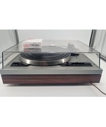 Garrard DD75 Direct Drive Manual Operation Single Play Turntable - EXCEL... - £284.37 GBP