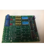 CHESSELL EUROTHERM RELAY CARD AH20602  CHART RECORDER DATA LOGGER NEW SA... - €84,53 EUR