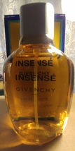 Insense By Givenchy Eau De Toilette Spray 3.3 Oz Spray For Men - £156.50 GBP