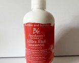 Bumble And Bumble Invisible Oil Ultra Rich Shampoo 250ml/8.5oz NWOB - $29.00
