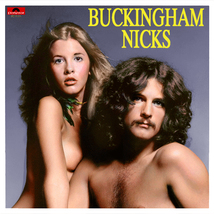 Buckingham Nicks CD - £15.71 GBP