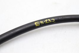 12-18 BMW F30 320I 328I A/C SUCTION LINE HOSE PIPE E3132 image 4