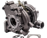 Turbo Charger RHF55V VIET 8980277720 for Isuzu &amp; for GMC W 5.2L 4HK1 engine - $354.59