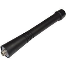 VHF Antenna for Motorola Astro-Saber CP110 APX2000 APX4000 APX5000 APX6500 - £13.32 GBP