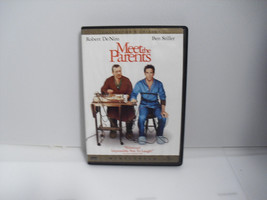 Meet the Parents (2000) (DVD, 2000) - £0.97 GBP
