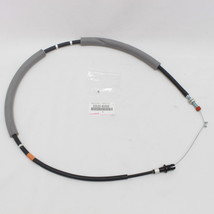 Toyota Land Cruiser 80 100 Series Accelerator Cable 35520-60060 - $74.62
