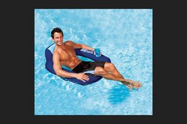 SwimWays Spring Float SunSeat - €38,91 EUR