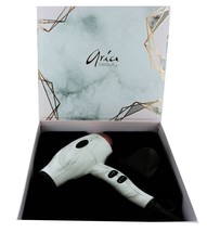 Aria Beauty Marble Ionic Compact Blowdryer - £101.01 GBP
