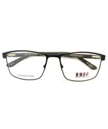 BMEC Eyeglasses BIG ISLAND Matte Black 60-20 - €51,56 EUR