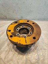 Scania DSC11 Diesel Engine Pulley OEM - $125.88