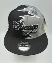 Chicago American Giants Negro League Cap Size 7 1/2 - $21.04