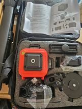 XUNTOP 12-line laser level. - $38.79