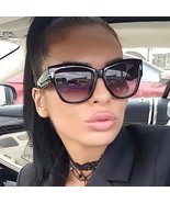 Vintage Cat Eye Sunglasses for Women  Designer Style - $29.99