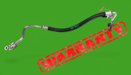 2008-2014 cadillac cts a/c ac compressor tube line 15261843 oem - $48.87