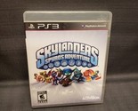Skylanders Spyros Adventure PS3 Video Game - $7.92