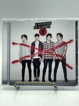 5 SECONDS OF SUMMER - 5 SECONDS OF SUMMER 2014 NEW SEALED CD - £7.49 GBP