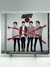 5 Seconds Of Summer - 5 Seconds Of Summer 2014 New Sealed Cd - $9.49