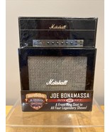 JOE BONAMASSA: TOUR DE FORCE - LIVE IN LONDON NEW DVD - $168.29