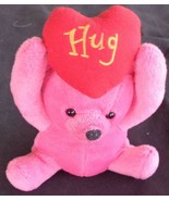 Cute G.A.C. Pellet Stuffed Toy – Hug Teddy Bear – COLLECTIBLE Mini Stuff... - £7.39 GBP