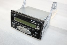 2005-2007 SCION TC PIONEER RADIO CD PLAYER  HEAD UNIT RECEIVER J8465 image 7