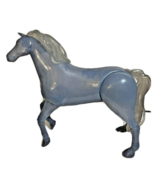 Disney Frozen 2 Elsa&#39;s Spirit Horse 14 x 20 Toy Lights Up Glows Sounds M... - £24.54 GBP