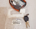Nissan Lock Assembly Steering 48700-40F86 | 4870040F86 | 080623 | 5298 - $239.99