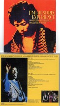 Jimi Hendrix- Complete Winterland Collection ( 2 CD Set ) ( Winterland Arena . S - $30.99