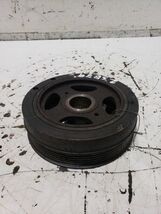 Harmonic Balancer 2.5L QR25DE VIN 5 1st Digit Fits 14-20 ROGUE 746835 - $575.81 MXN