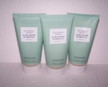 Victoria&#39;s Secret Aloe Water &amp; Hibiscus Refresh Cream Body Wash 8 fl oz ... - $34.99