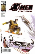 X-Men: First Class #4 (2007-2008) Marvel Comics - £3.94 GBP