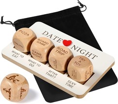 Couples Gifts for Anniversary Birthday Gifts for Him Husband Naughty Dat... - £24.20 GBP