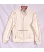 Old Navy Zip Up Jacket with Front Pockets Size Large - £17.45 GBP