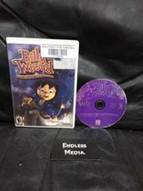 Billy The Wizard Wii Item and Box Video Game - £7.58 GBP