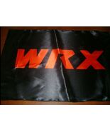 Subaru WRX Racing Flag 3X5 Ft Polyester Banner USA - $20.99