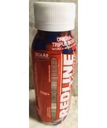 REDLINE Ultimate Xtreme  08 oz - 1 Bottle  Original Triple Berry Dietary - $39.48