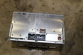 2007-2009 NISSAN 350Z FACTORY AM/FM RADIO CD PLAYER R1179 image 5