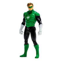 DC Page Punchers Green Lantern Comic with 8cm Figure - £29.98 GBP