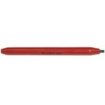  8609 GC 5&quot; long alignment tool 110151141378 1/8 &quot; recessed shaft 3/8&quot; dia - $5.70